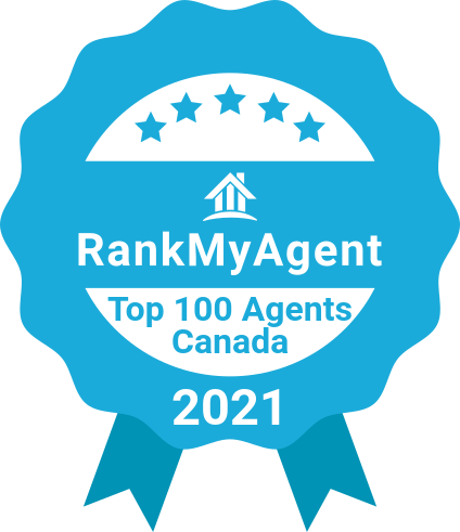 Top 100 Real Estate Agents in Canada