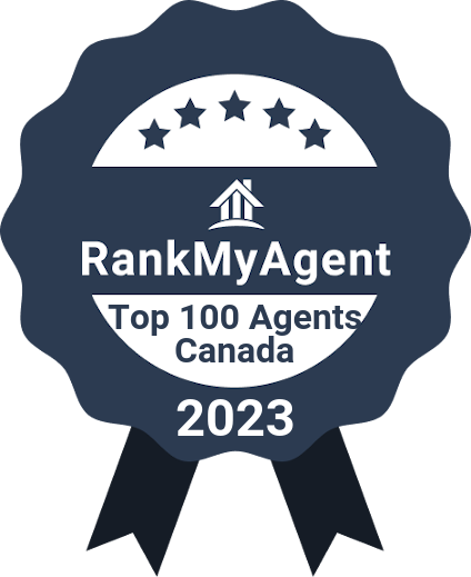 Top 100 Real Estate Agents in Canada