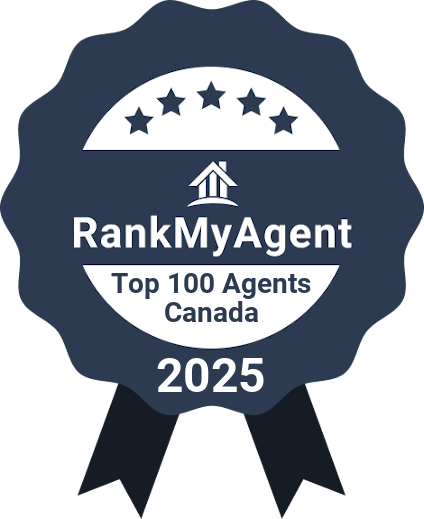Top 100 Real Estate Agents in Canada