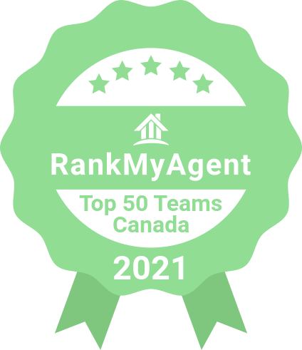 Top 100 Real Estate Agents in Canada