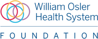 William Osler Health System Foundation supporter