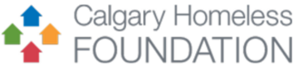 Calgary Homeless Foundation supporter