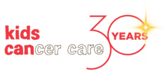 Kids Cancer Care supporter