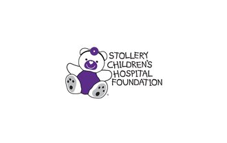 Stollery Children's Hospital Foundation supporter