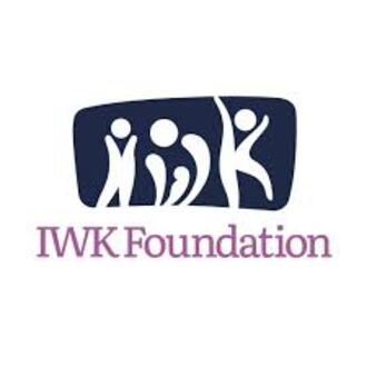 IWK Foundation supporter