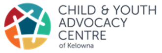 Child Advocacy Centre of Kelowna supporter