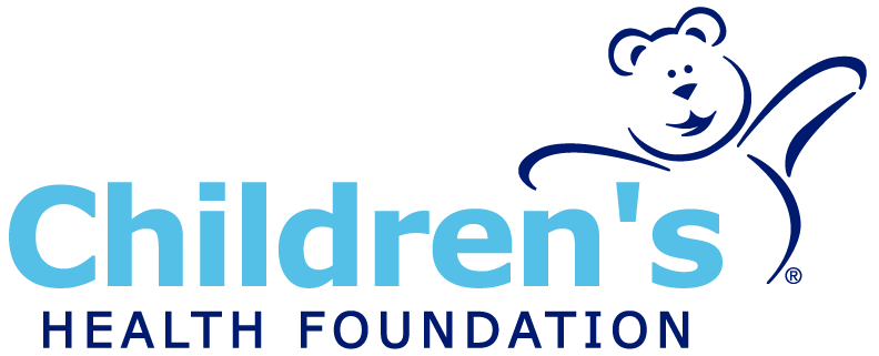 Children's Health Foundation supporter