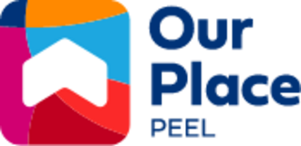 Our Place Peel supporter