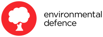 Environmental Defence Canada supporter