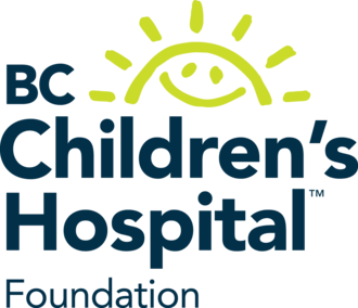 BC Children's Hospital Foundation supporter