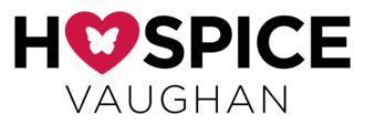 Hospice Vaughan supporter