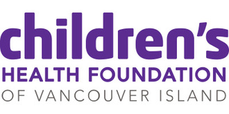 The Children's Health Foundation of Vancouver Island supporter