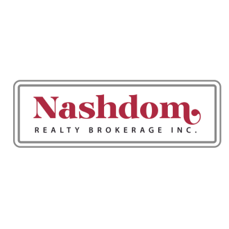 Nashdom Realty Brokerage Inc.