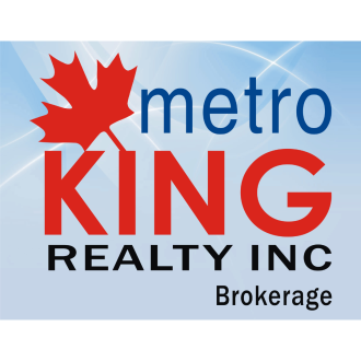 Metro King Realty Inc.