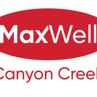 MaxWell Canyon Creek