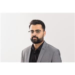 Jamal Bajwa
