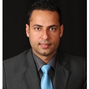 BARINDER DHALIWAL
