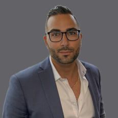 Mike Jraijiri