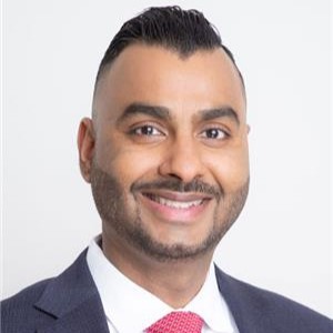 Inderjit Atwal
