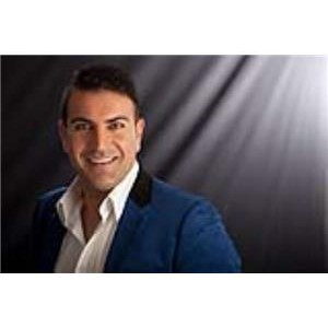 Martin Shahim