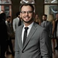 aaron gaudet