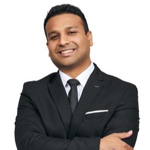 DIPEN PATEL