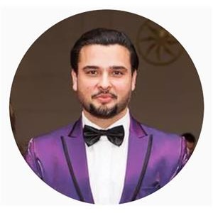 Masood Wahab