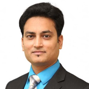 Mohsin Shaikh