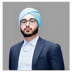 Sunny Dhaliwal