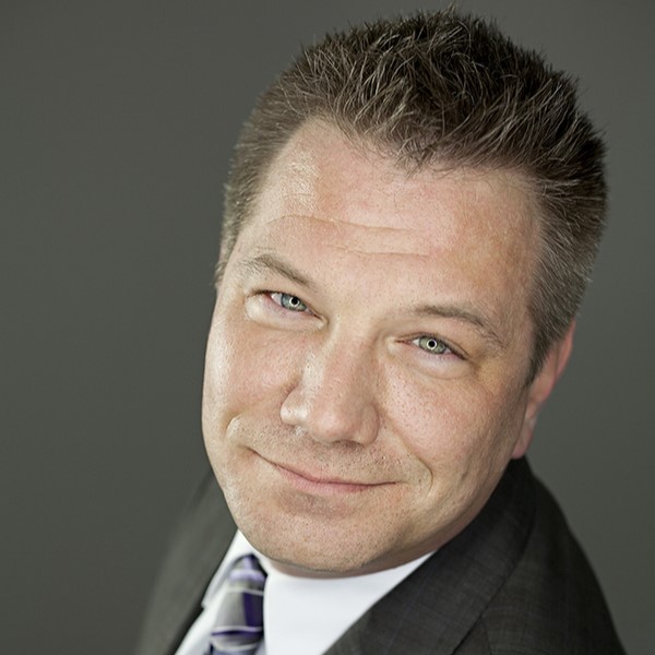 Jeremy Campbell