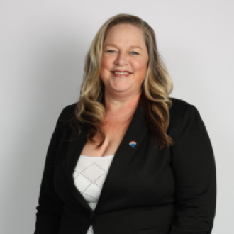Sylvia Wiebe