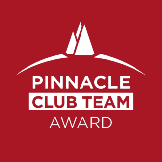 Pinnacle Club Award - RE/MAX International