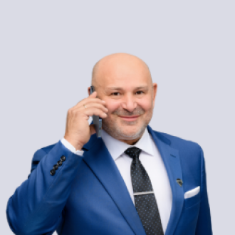 Tav Schembri