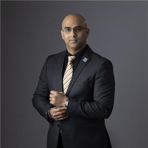 Roshan Victor