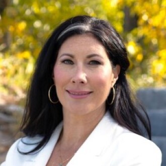 Trish Wilkinson