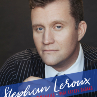 Stephan Leroux
