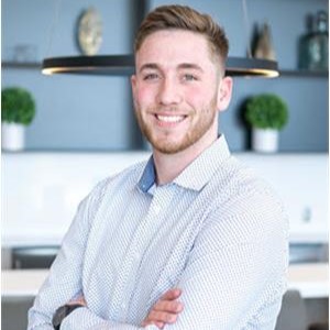 Zach Haaksma