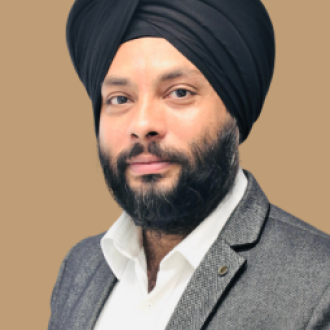 Rajinder Singh Amar