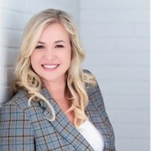 Katherine Scott