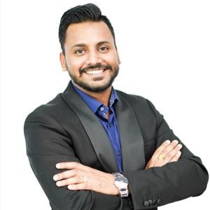Chirag Nanda