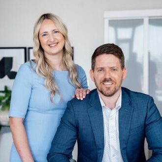 The Pearce Team