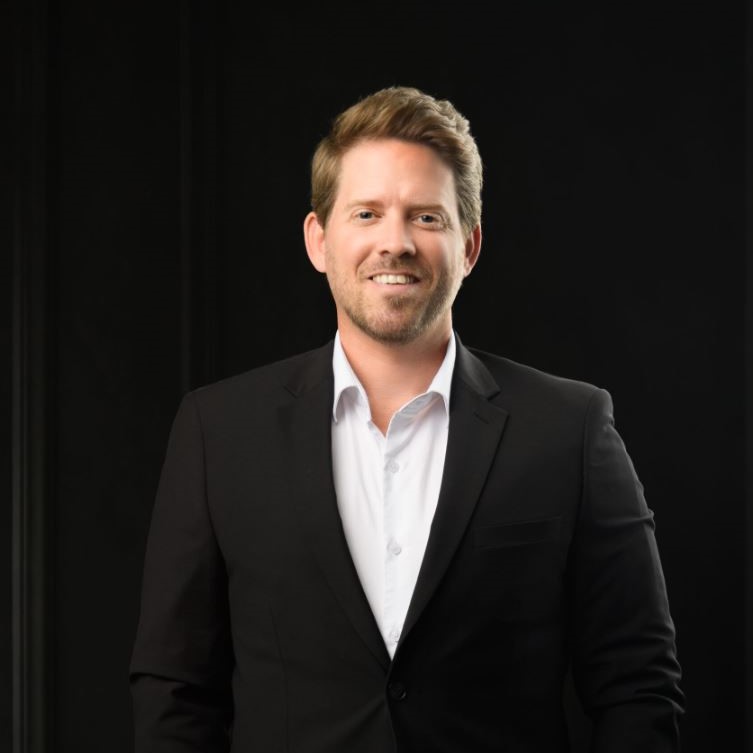Adam Pearce