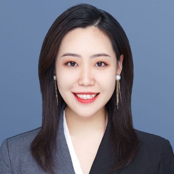 Coco Zhang
