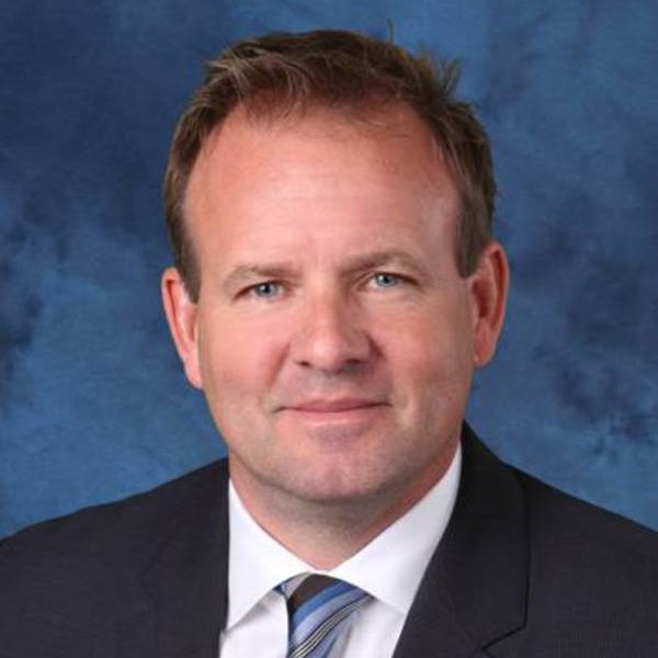 Chris Marshall