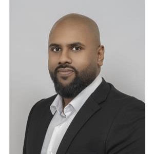 Kevin Thandayutham