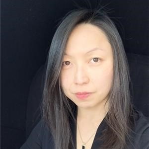 Margaret Wong