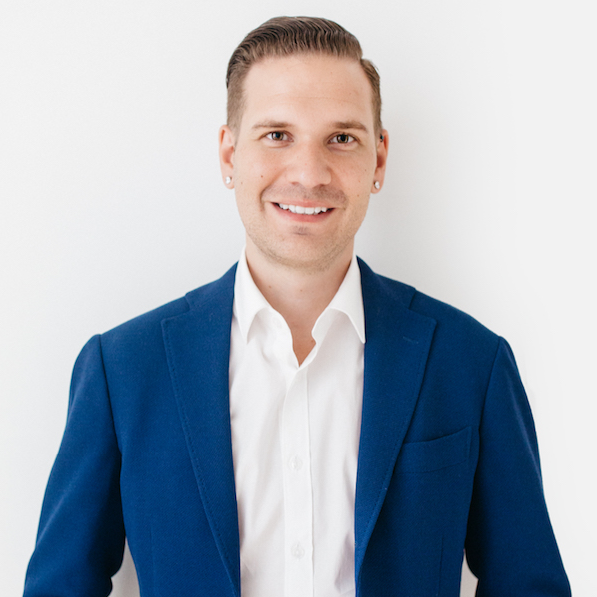 Eric Neumann