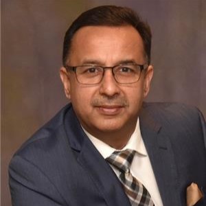 Samit Nagpaul