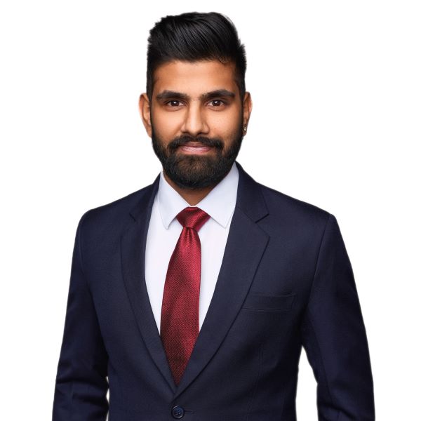 Pranshu Mittal
