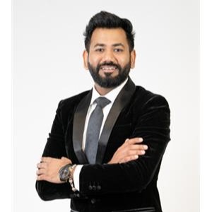 Rohit Manocha